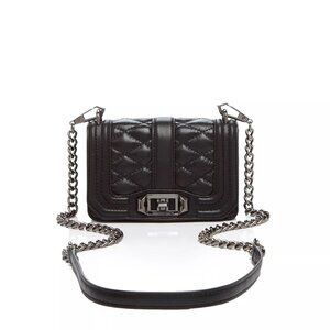 Rebecca Minkoff Mini Love Crossbody